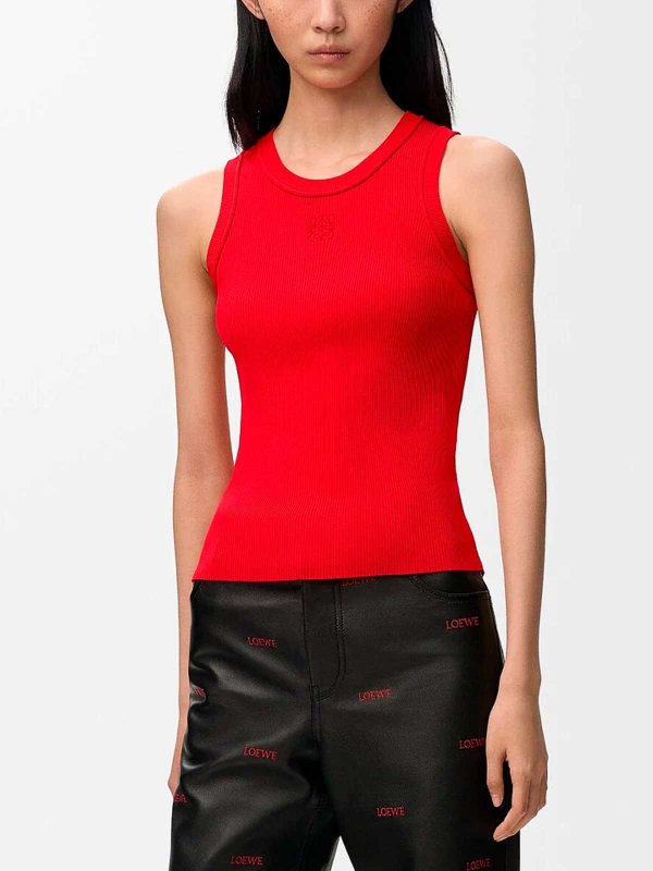 LOEWE buy online Tank Top