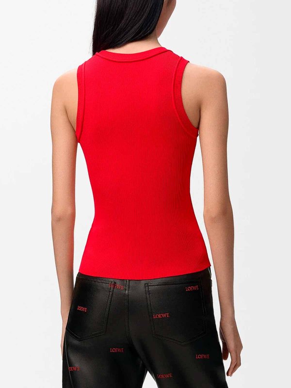 The Best Shops LOEWE: Tank Top