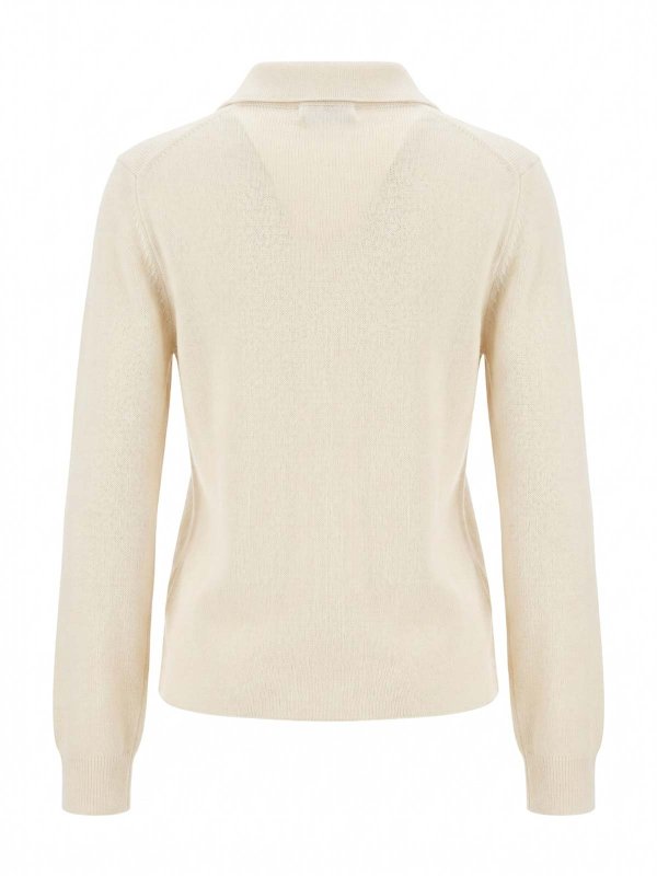 MALO: Turtlenecks & Polo necks online - Polo Neck Sweater