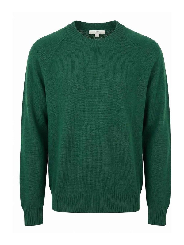 MALO: Pull col rond - Pull Col Rond - Multicolore