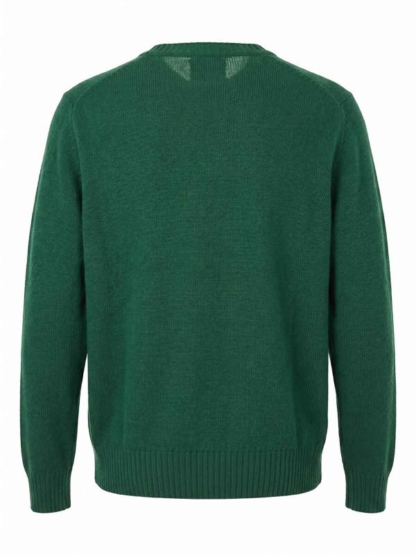 MALO: Pull col rond online - Pull Col Rond - Multicolore