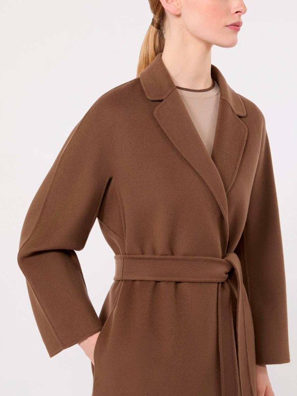 The Best Shops Max Mara: Maxmara `S Esturia Coat