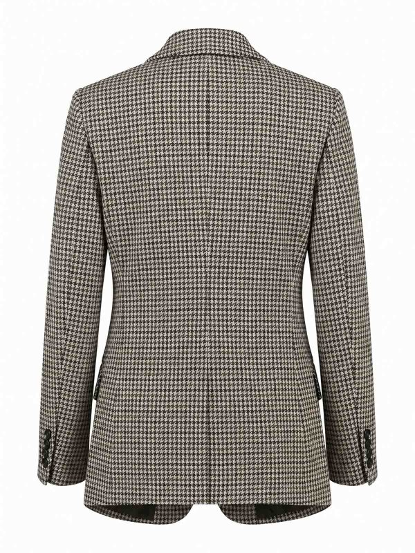 Max Mara: casual jackets online - Eccelso Jersey Jacket