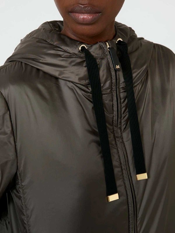 Max Mara buy online Thecube Greenh Jacket