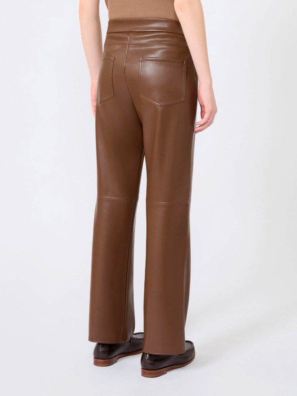 Max Mara buy online カジュアルパンツ - 金