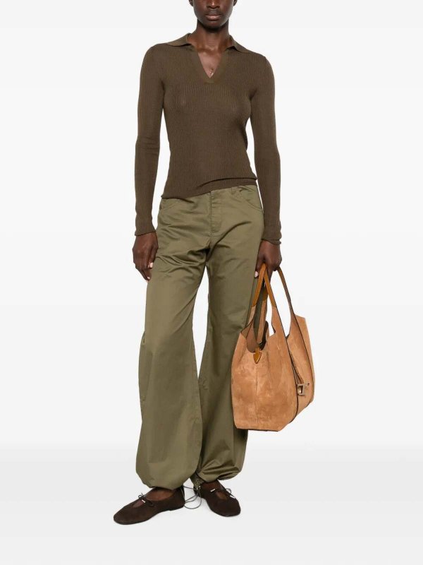 Max Mara: Tops & Tank tops online - Gergo Top