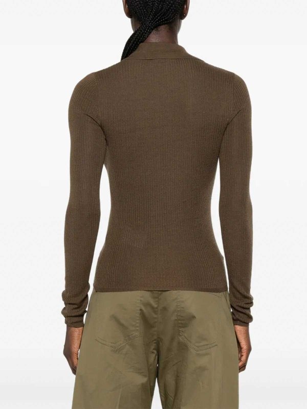 Gergo Top shop online: Max Mara