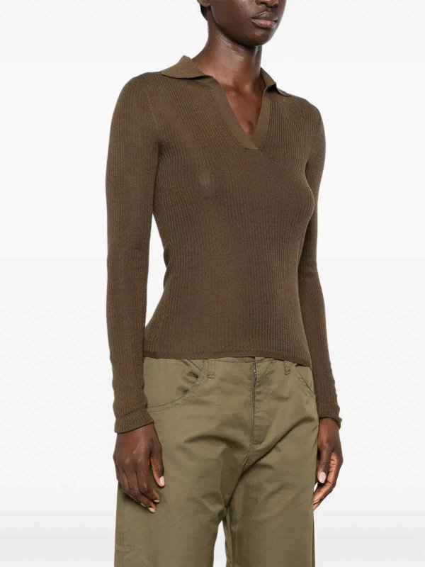 Max Mara buy online Gergo Top
