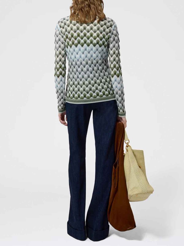 Cardigan shop online: MISSONI