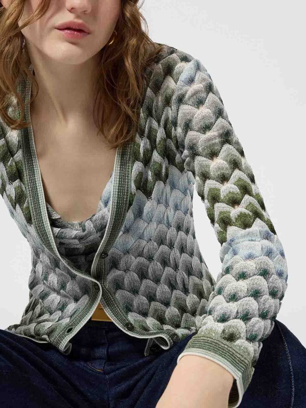 MISSONI buy online Cardigan
