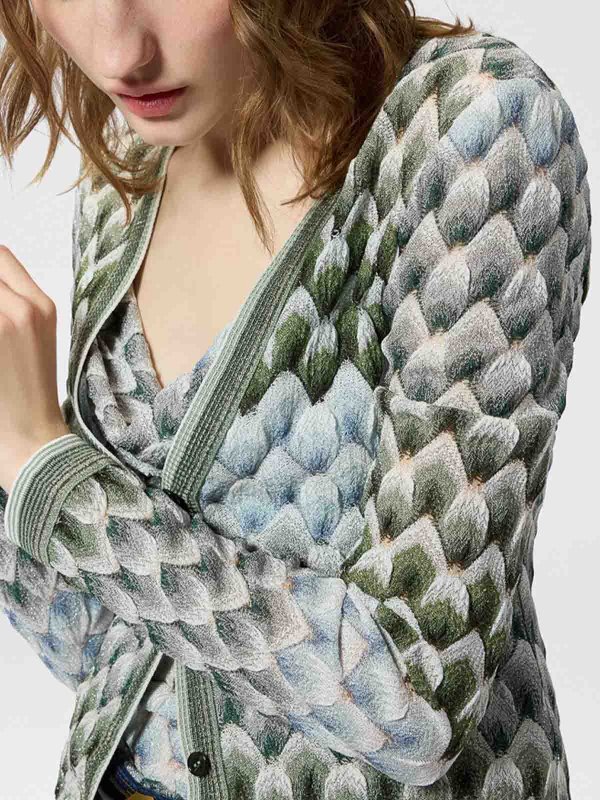 The Best Shops MISSONI: Cardigan