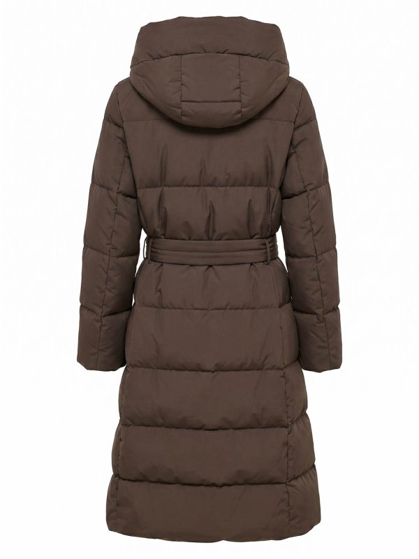 MOORER: casual jackets online - `Wintra` Jacket