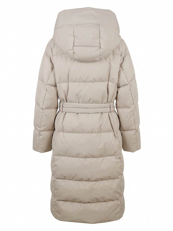 MOORER: casual jackets online - `Wintra` Jacket
