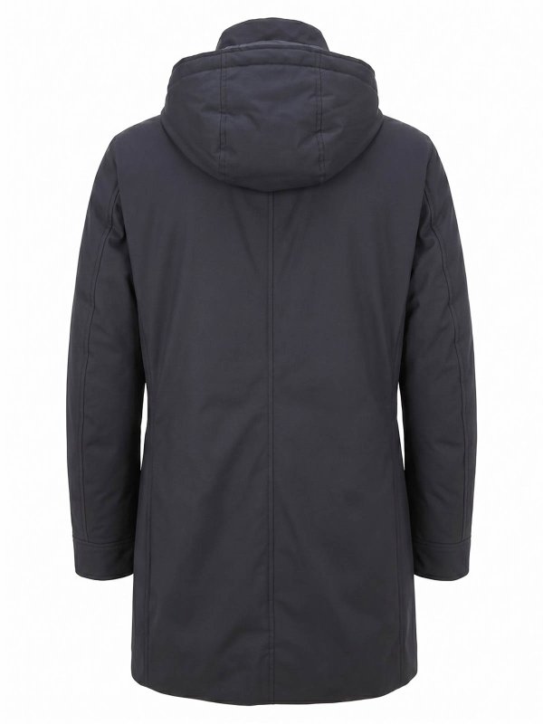 MOORER: casual jackets online - `Vermont` Jacket