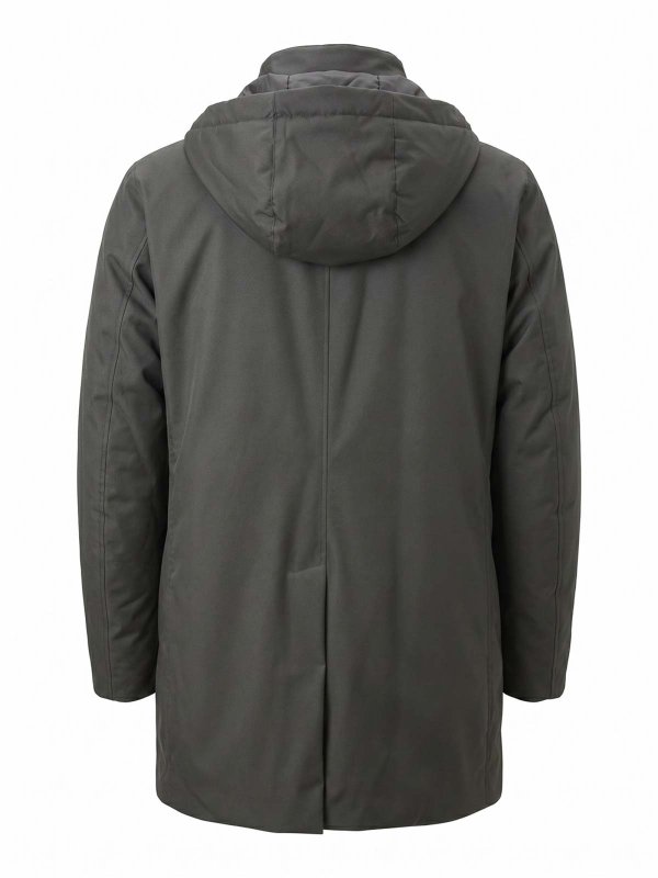 MOORER: casual jackets online - `Ralli` Jacket