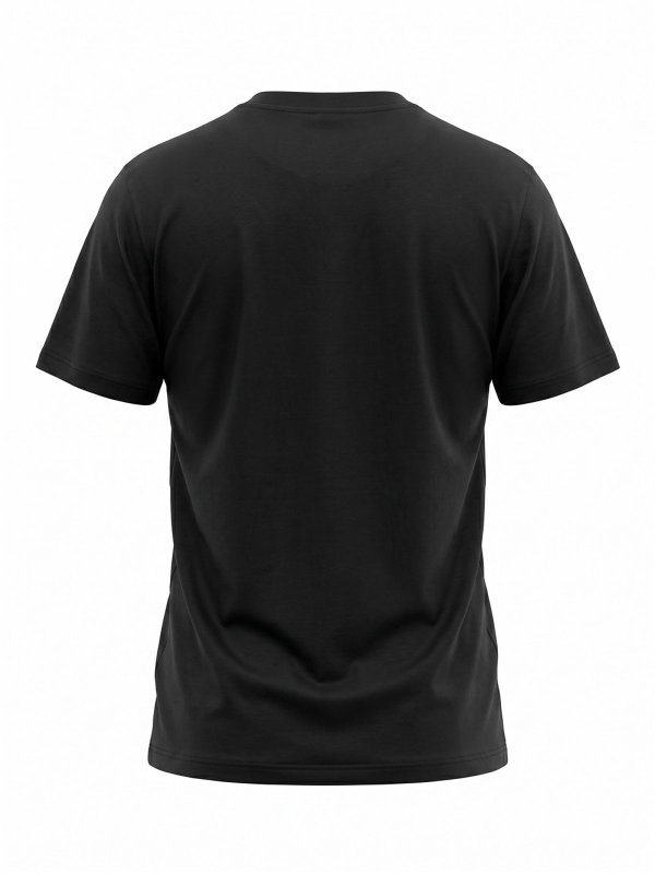 OFF-WHITE: T-shirts online - T-Shirt - Schwarz