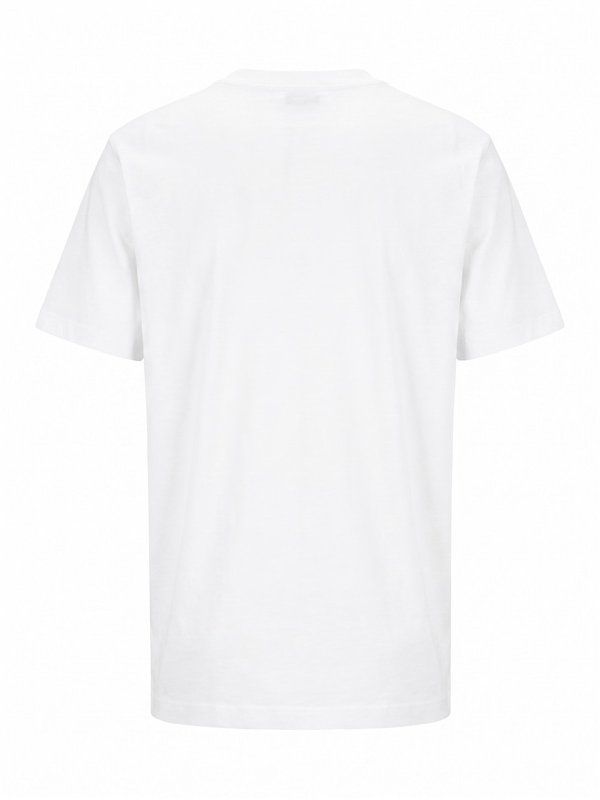 OFF-WHITE: Camisetas online - Camiseta - Blanco