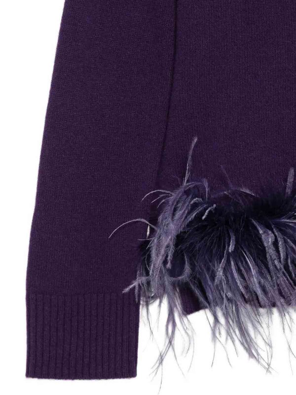 P.A.R.O.S.H.: cardigans online - Cardigan