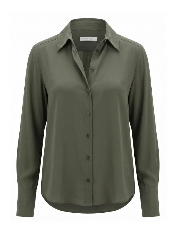 PATRIZIA PEPE: camicie - Camicia