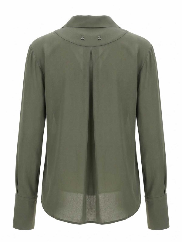 PATRIZIA PEPE: camicie online - Camicia