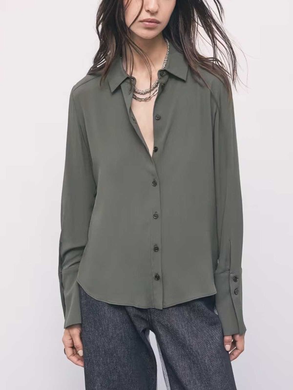 The Best Shops PATRIZIA PEPE: camicie - Camicia