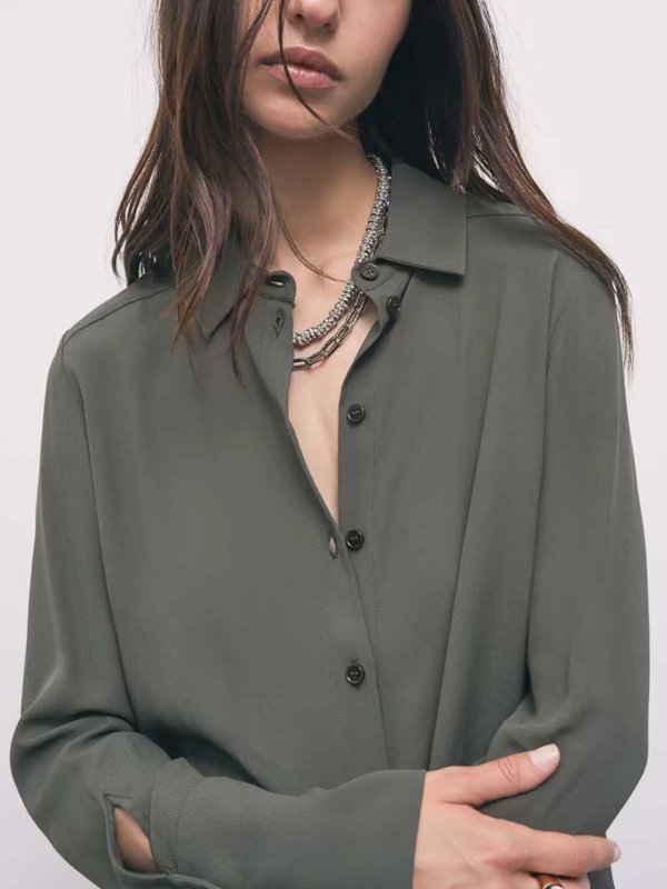 PATRIZIA PEPE buy online Camicia