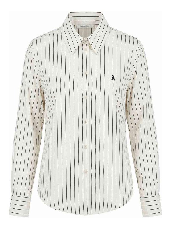 PATRIZIA PEPE: camicie - Camicia