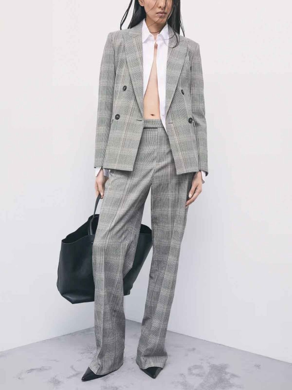 PATRIZIA PEPE: casual trousers online - Pants