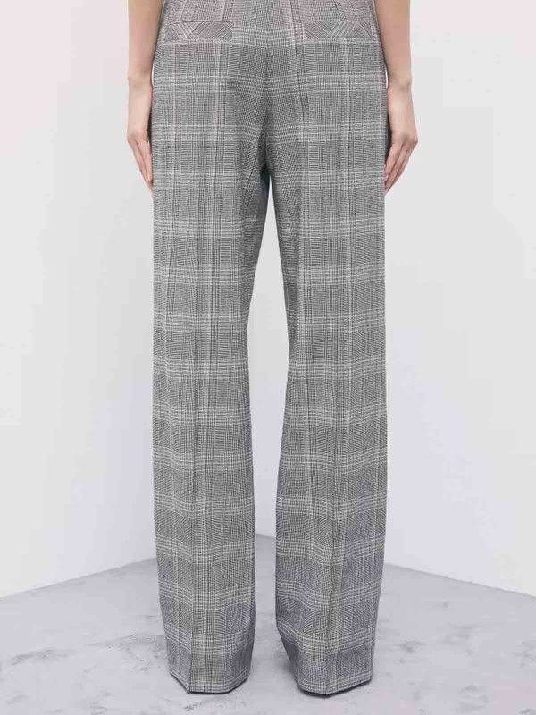 Pants shop online: PATRIZIA PEPE