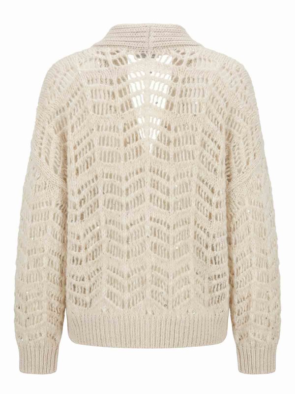 PESERICO: cardigan online - Cardigan