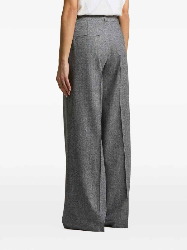 Pants shop online: PESERICO