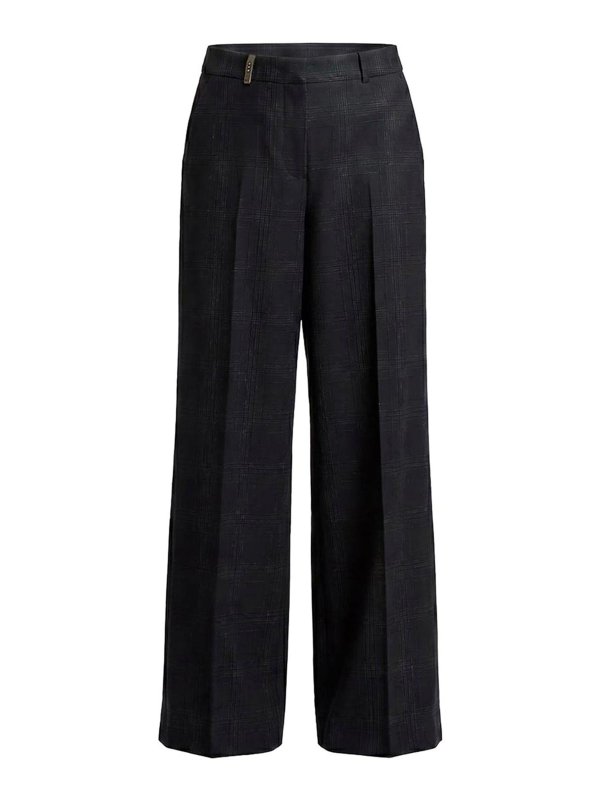 PESERICO: casual trousers - Pants