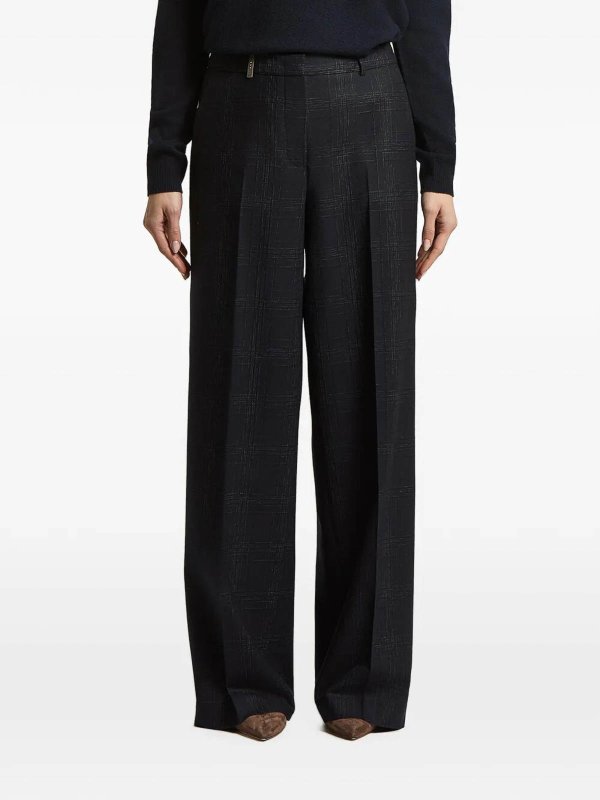 PESERICO: casual trousers online - Pants
