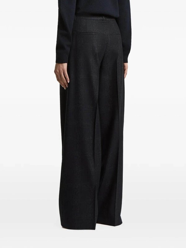 The Best Shops PESERICO: casual trousers - Pants