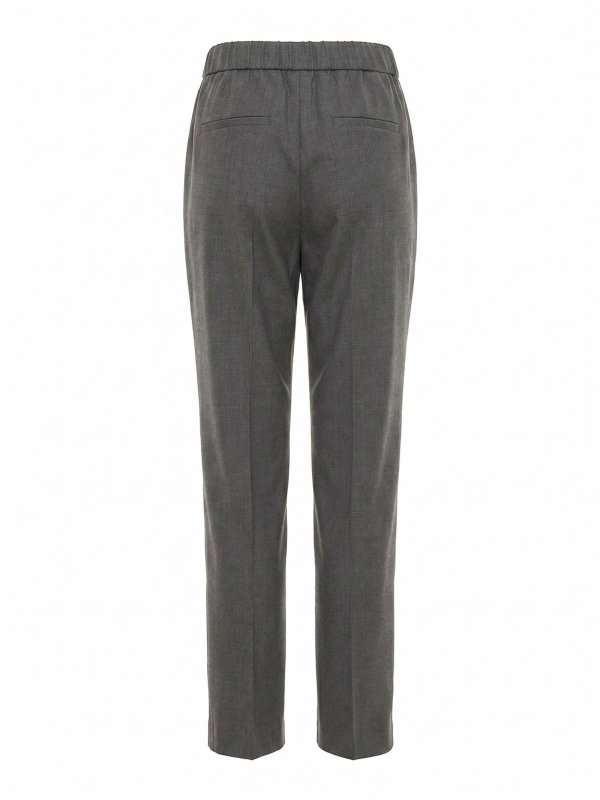 PESERICO: pantaloni casual online - Pantaloni