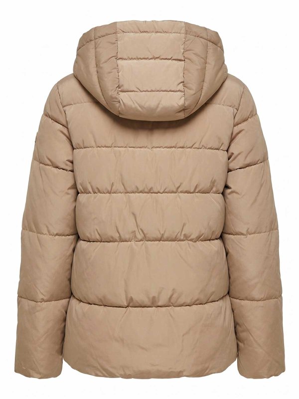 Pinko: short coats online - Eleodoro Caban