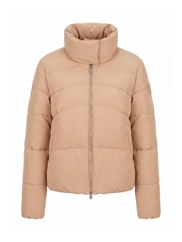 Pinko: short coats - Mirco Caban