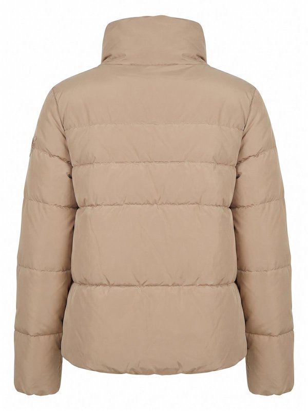 Pinko: short coats online - Mirco Caban