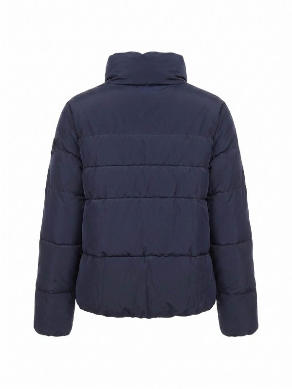 The Best Shops Pinko: cappotti corti - Mirco Caban