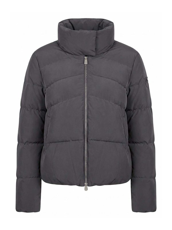 Pinko: short coats - Mirco Caban