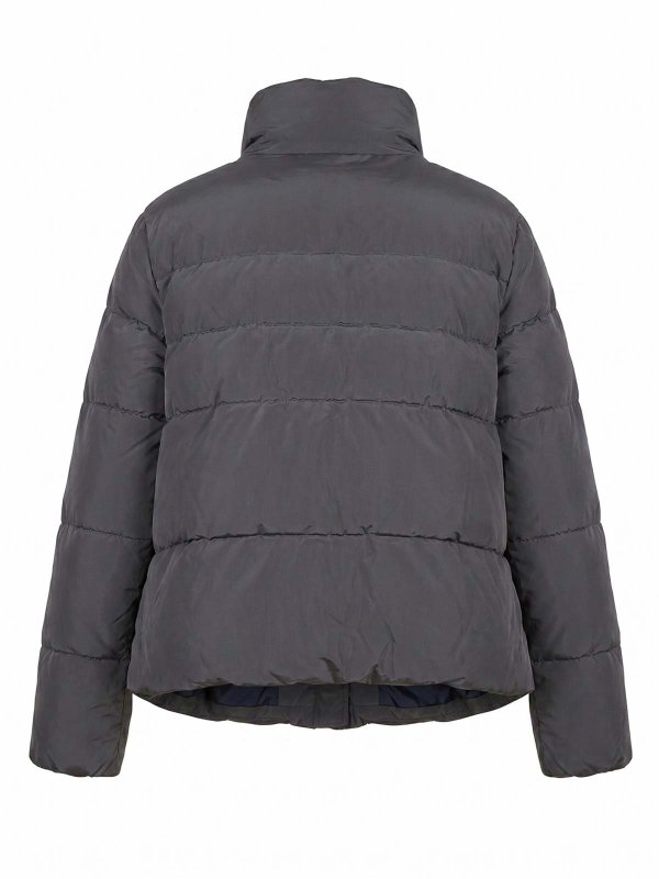 Pinko: short coats online - Mirco Caban