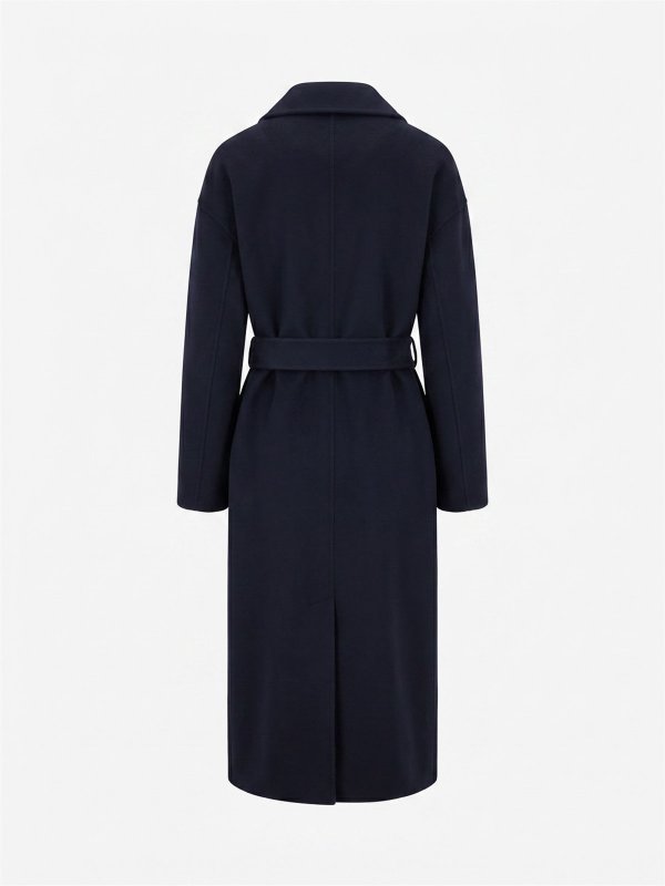 Pinko: cappotti corti online - Casella Cape
