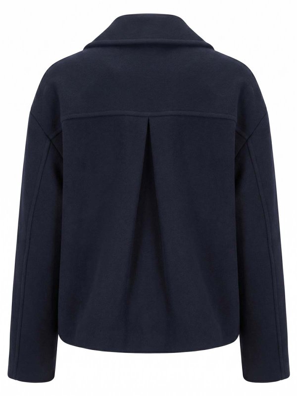 Pinko: cappotti corti online - Craspedia Caban