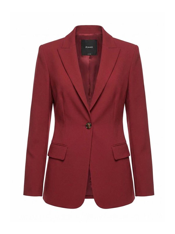Pinko: casual jackets - New Signum Jacket