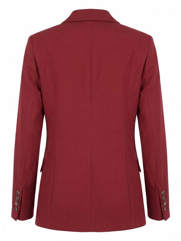 Pinko: casual jackets online - New Signum Jacket