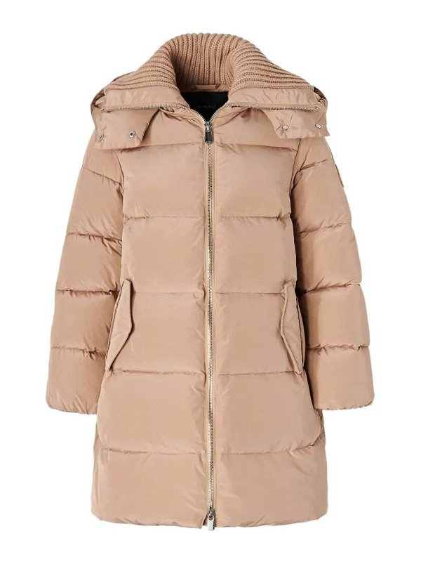 Pinko: casual jackets - Dulcamara Jacket