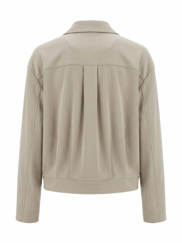 Pinko: casual jackets online - Caprifoglio Jacket