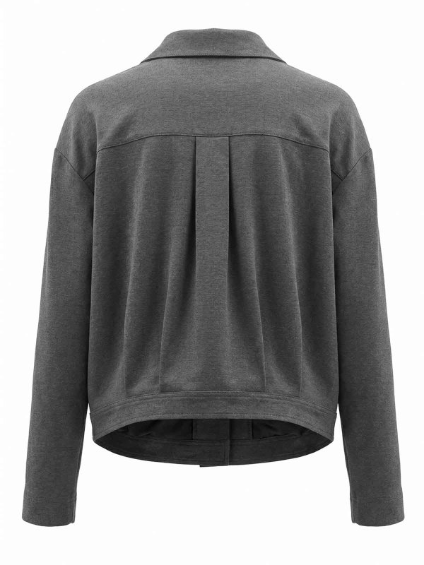 Pinko: casual jackets online - Caprifoglio Jacket