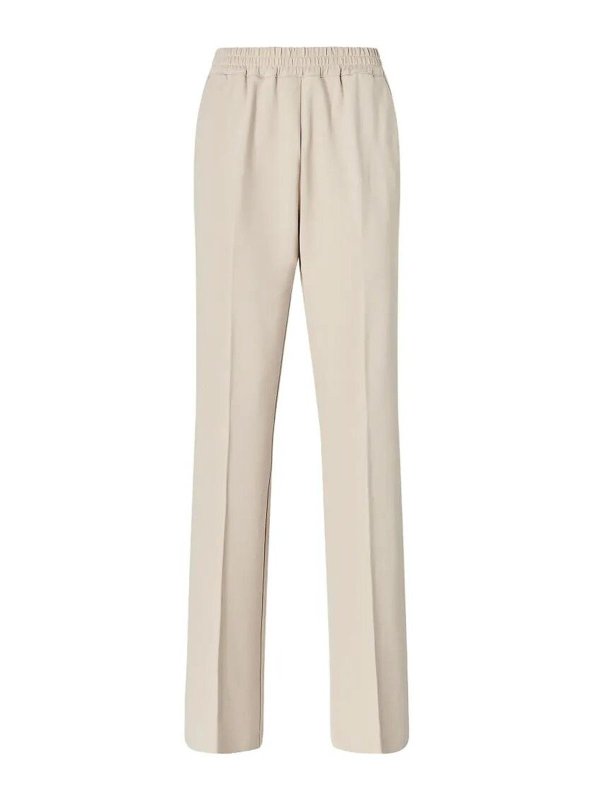 Pinko: casual trousers - Polygala Pants