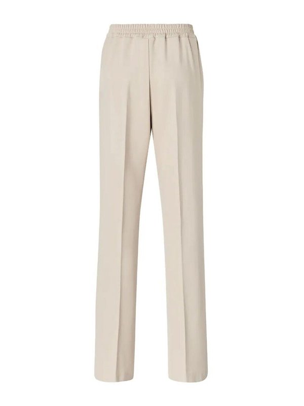 Pinko: casual trousers online - Polygala Pants